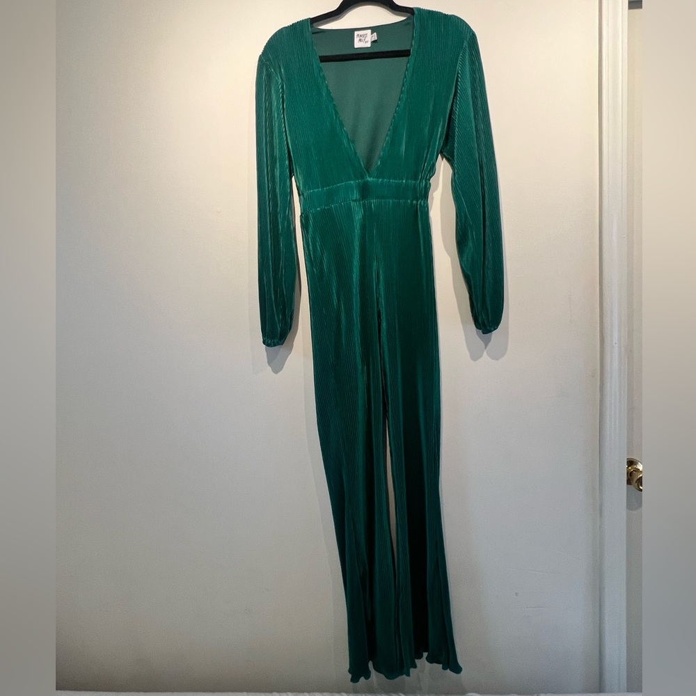 Princess Polly Romper